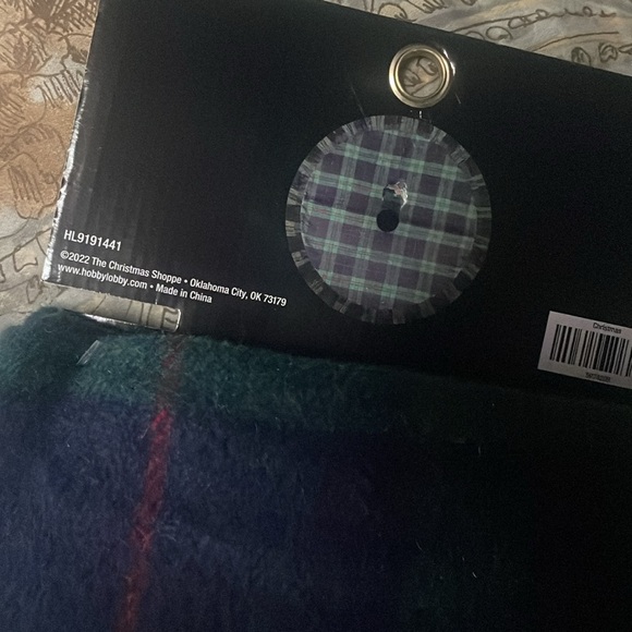 NWT Blue and Green Christmas Bundle - Picture 6 of 6